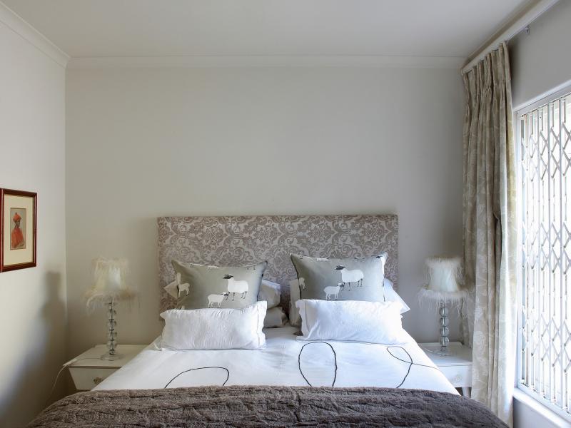 Villa Buchanan , Cape Town 