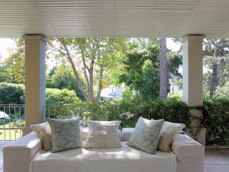 Villa Buchanan , Cape Town 