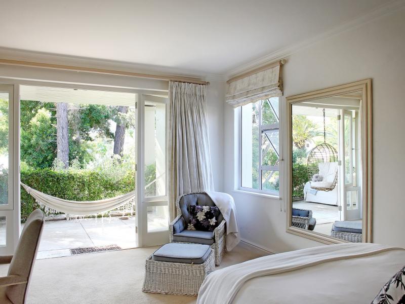 Villa Buchanan , Cape Town 