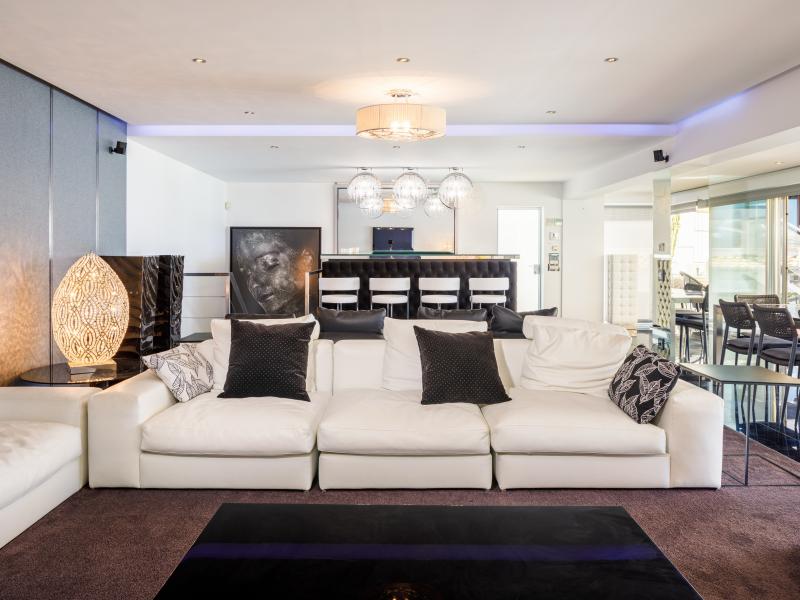 Grand Villa Olhos D'Agua , Algarve , Olhos de Água 