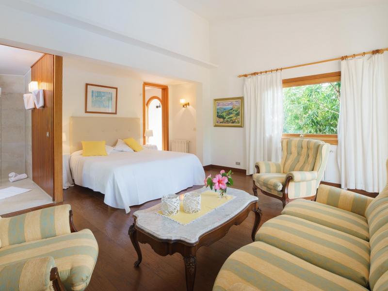 Villa Can Tonini , North , Pollensa 