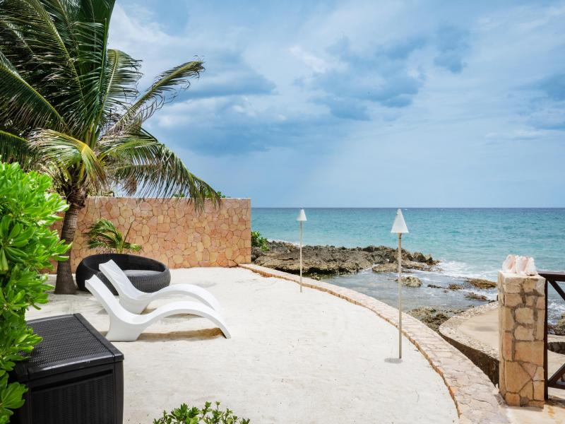 Tryall Club - Aqua Bay , Montego Bay , Tryall 