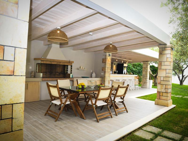 Artina Villa , Zakinthos 