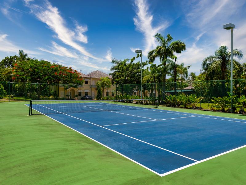 Battaleys Mews , Mullins Bay , St Peter , West Coast Barbados 