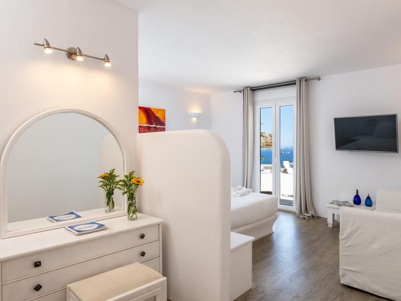 VIBHU Estate , Mykonos 