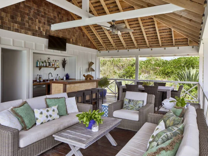 Bohemia - Eleuthera , Eleuthera 