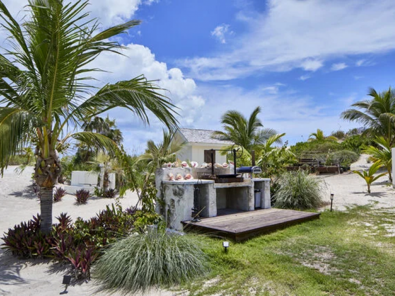 Bohemia - Eleuthera , Eleuthera 