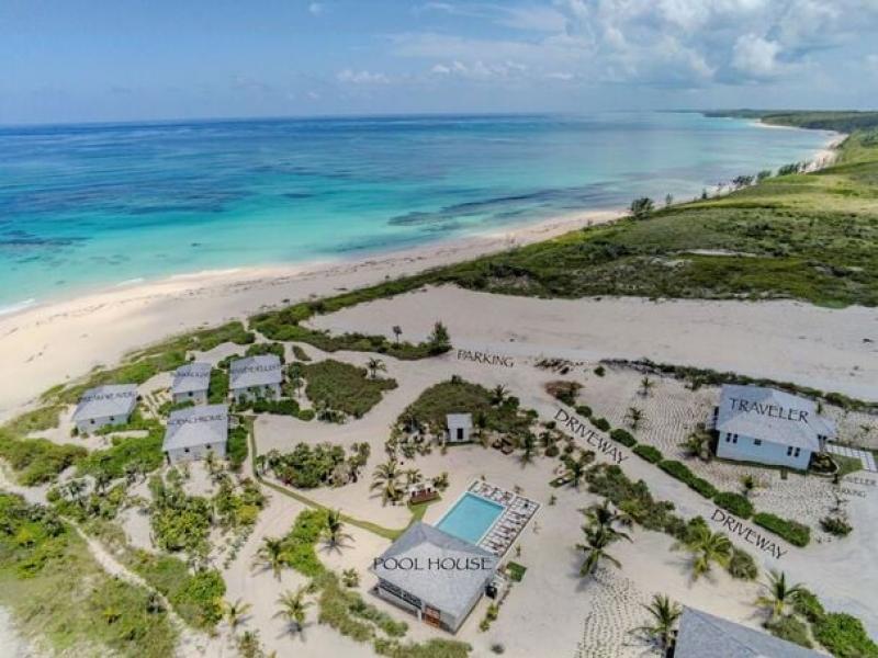 Bohemia - Eleuthera , Eleuthera 