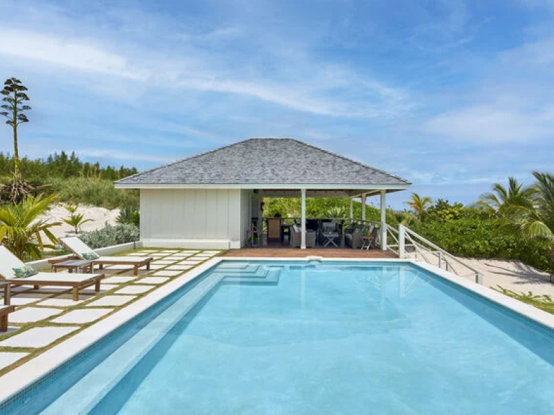Bohemia - Eleuthera , Eleuthera 