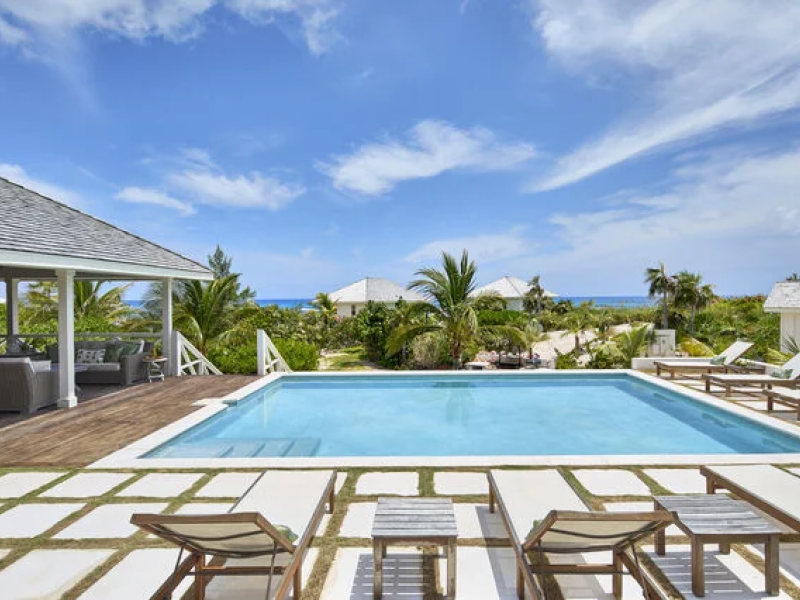 Bohemia - Eleuthera , Eleuthera 