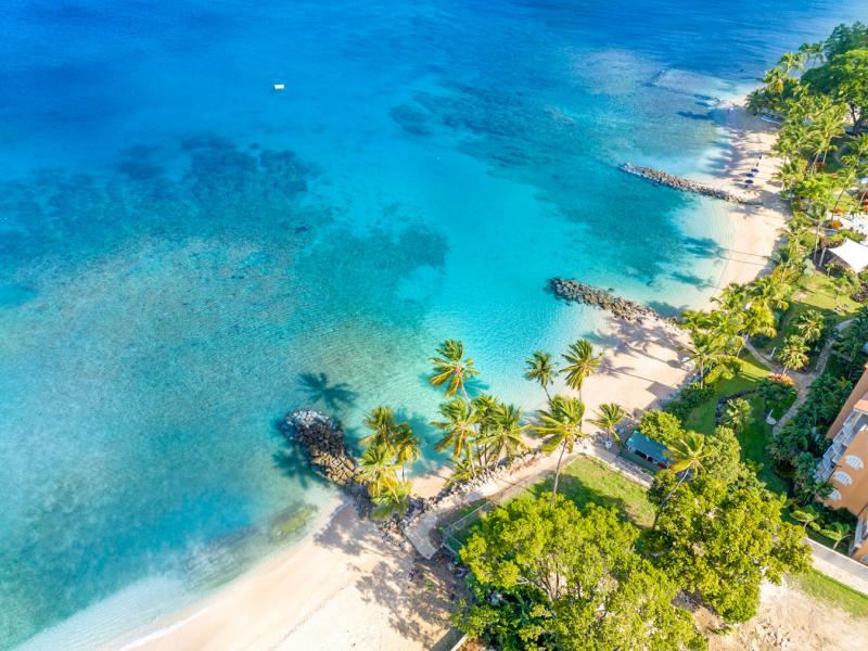 St. Peters Bay 402 , St Peter 