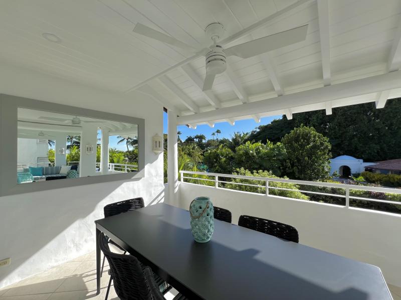 Glitter Bay 204 - Sea Men's Inn , Beachfront villas Barbados , Glitter Bay , Porters , St James , West Coast Barbados 