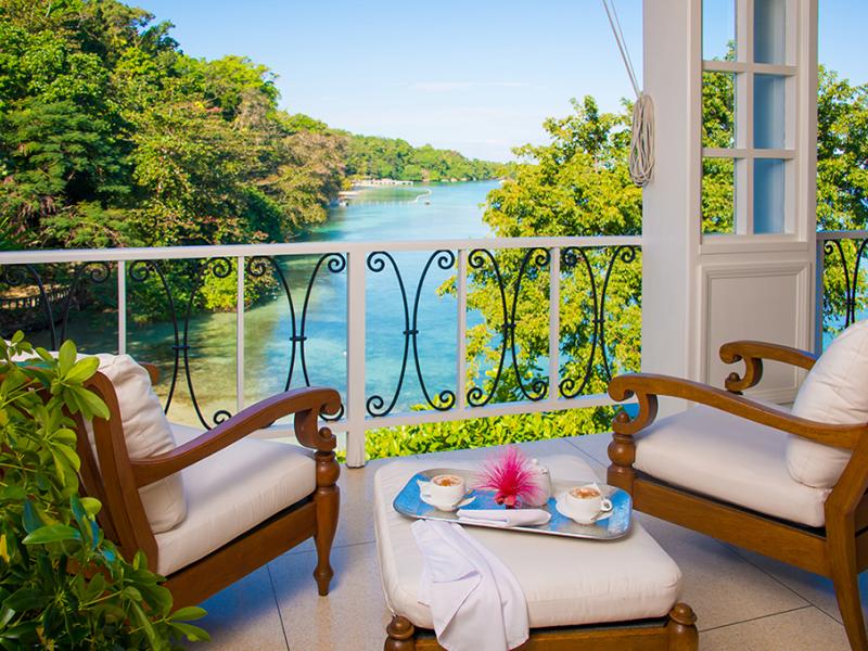 Rio Chico , Ocho Rios 