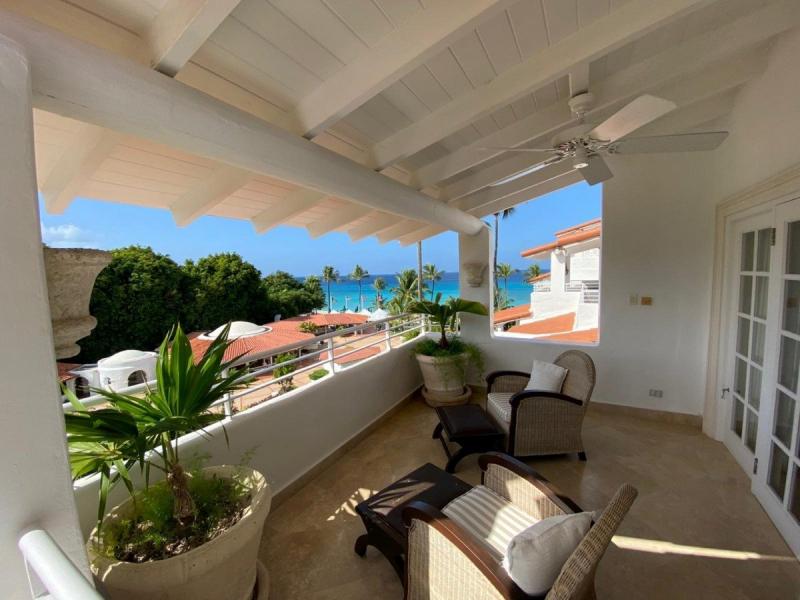 Glitter Bay 306 - The Princess Suite , Beachfront villas Barbados , Glitter Bay , Porters , St James , West Coast Barbados 