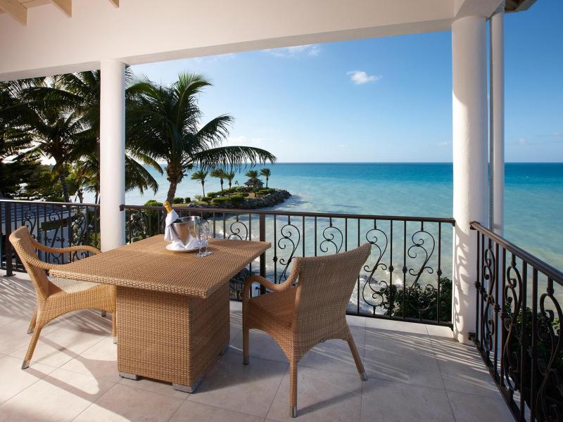 Turtle Cottage - Blue Waters , Soldiers Bay 