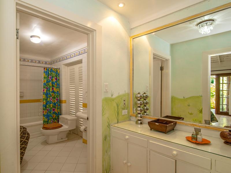 Tryall Club - Bali Hai , Montego Bay , Tryall 