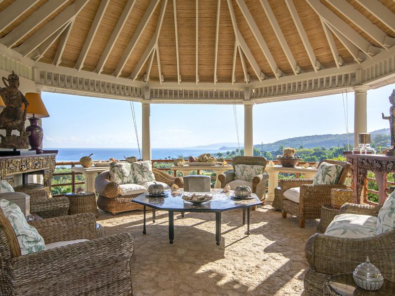 Tryall Club - Bali Hai , Montego Bay , Tryall 