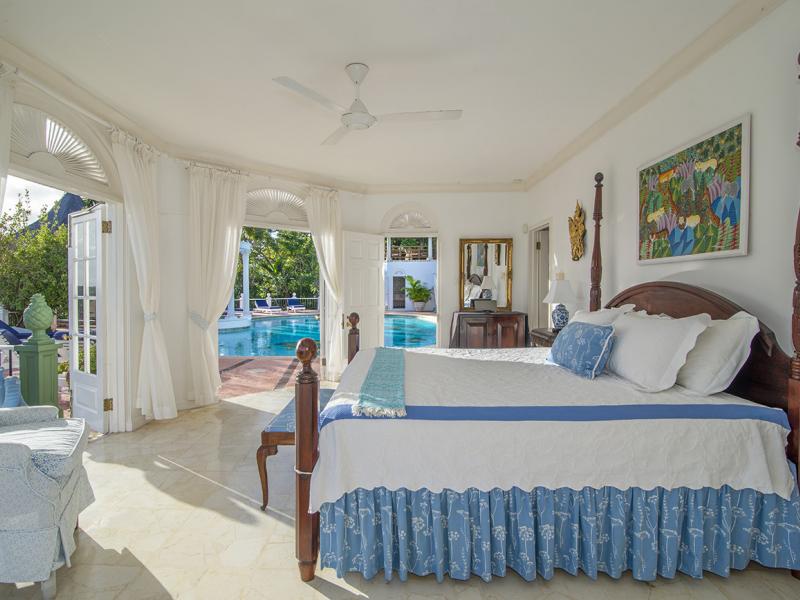 Tryall Club - Bali Hai , Montego Bay , Tryall 