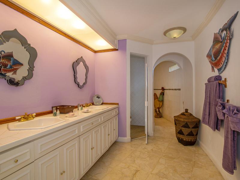 Tryall Club - Bali Hai , Montego Bay , Tryall 