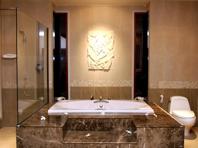 Villa Thara , Koh Samui 