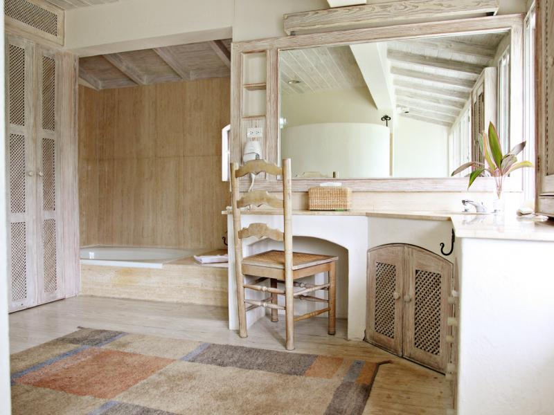 Sandy Lane Beach - Landfall , Beachfront villas Barbados , Sandy Lane Beach , Sandy Lane Estate , St James , West Coast Barbados 