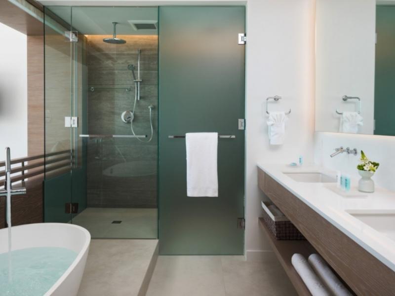 Villa Helios , Long Bay 