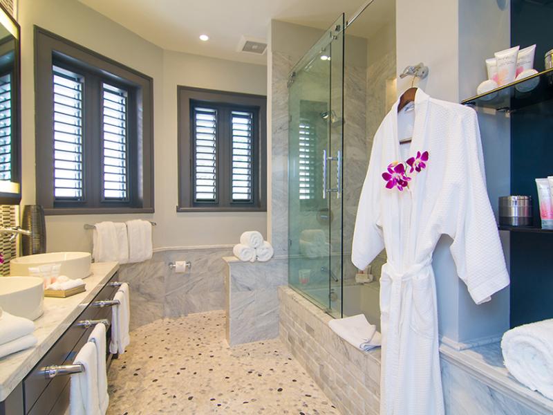 Rio Chico , Ocho Rios 