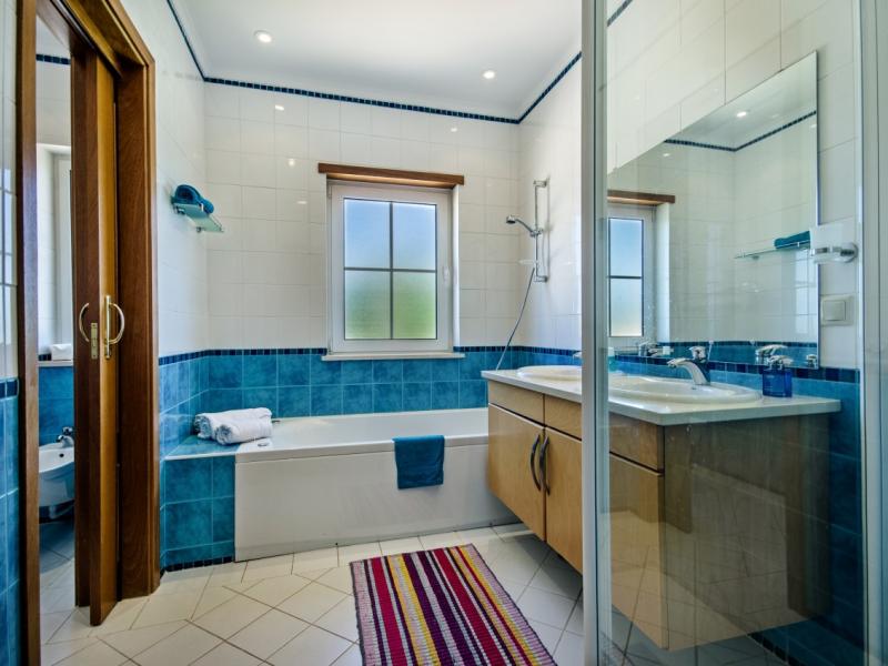 Casa Golfe , Algarve , Vila Sol 