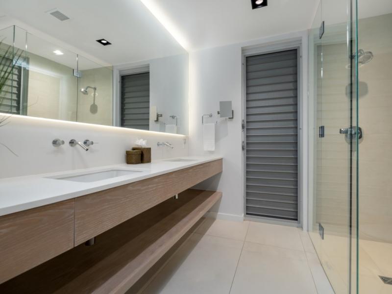 Villa Helios , Long Bay 