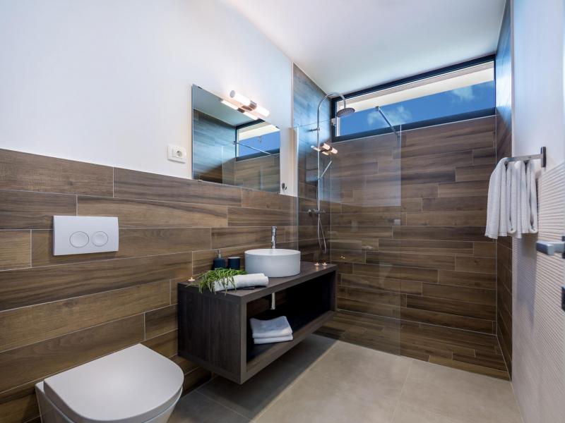 Villa La Vista , Istria 