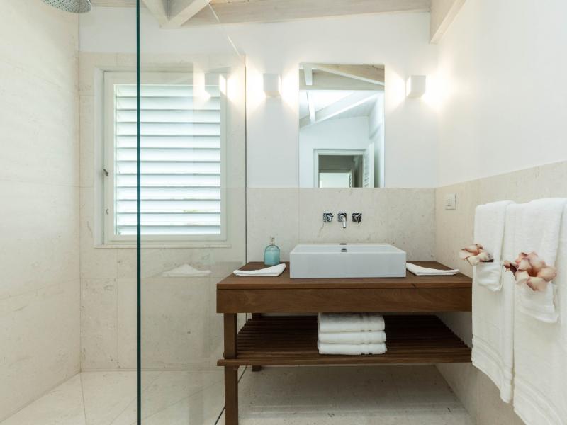 Windward House , English Harbour 