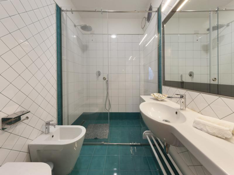 Villa Marina , Sorrento 