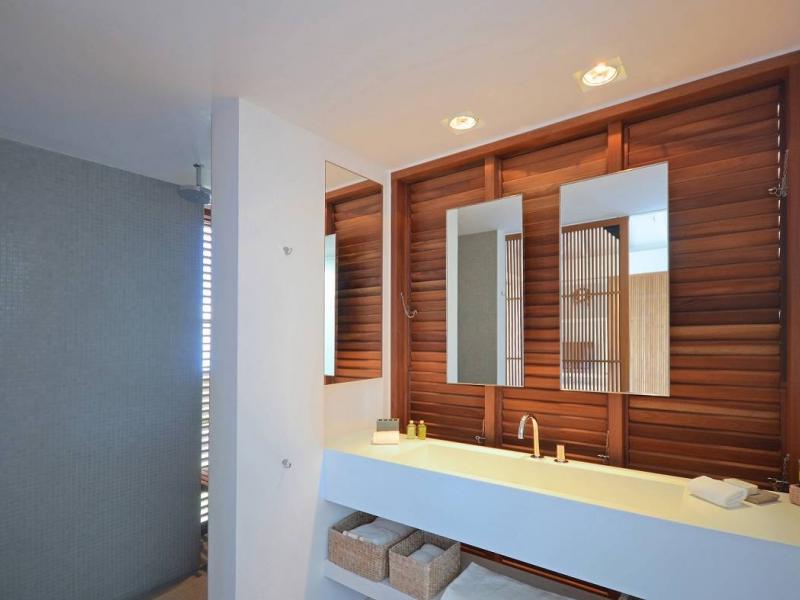 Rock U Villa , Route de Lurin 