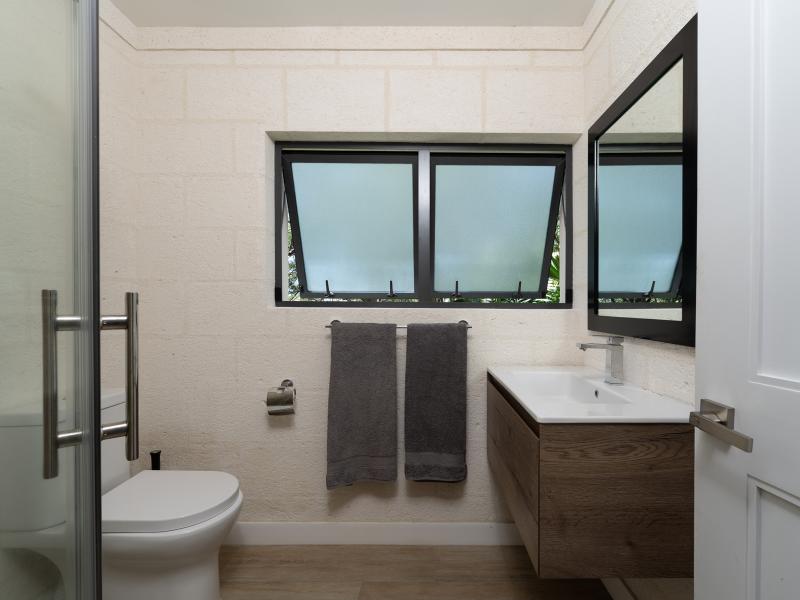 Parnassus Cottage , Holetown , Sandy Lane Estate , West Coast Barbados 