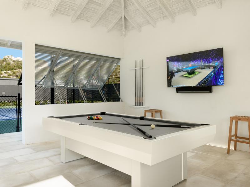 Wymara Resort Villas , Grace Bay , Providenciales 