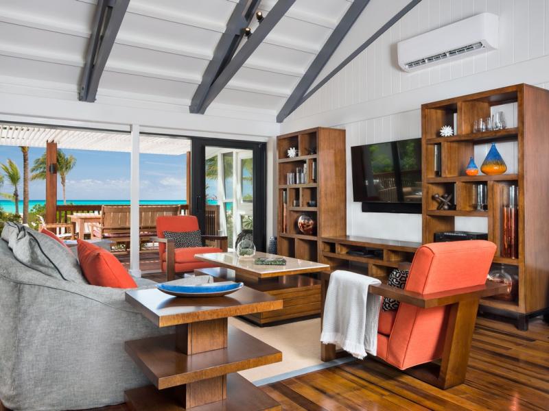 The Beach House at Grace Bay , Grace Bay 