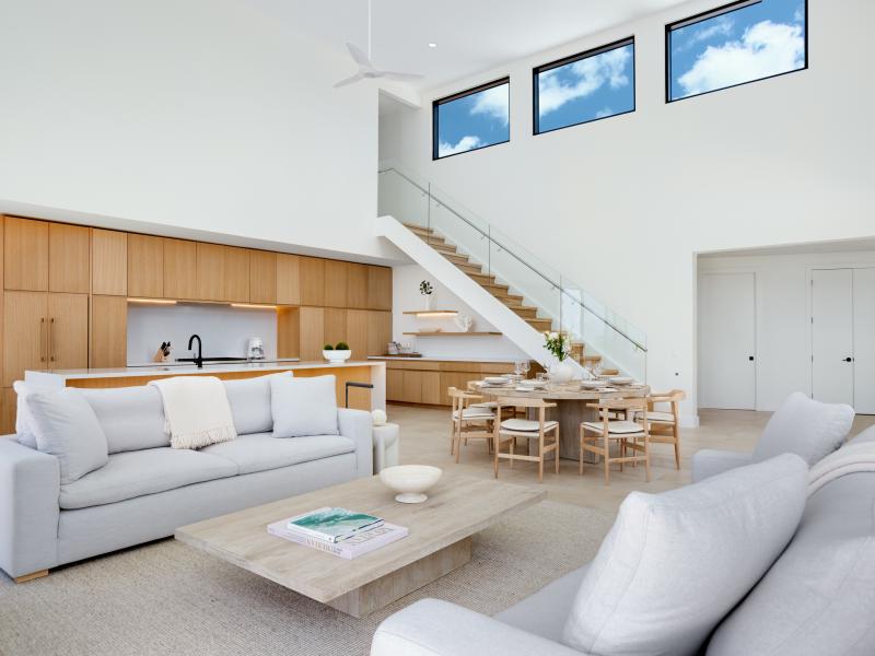 Beachwood Villa , Providenciales 