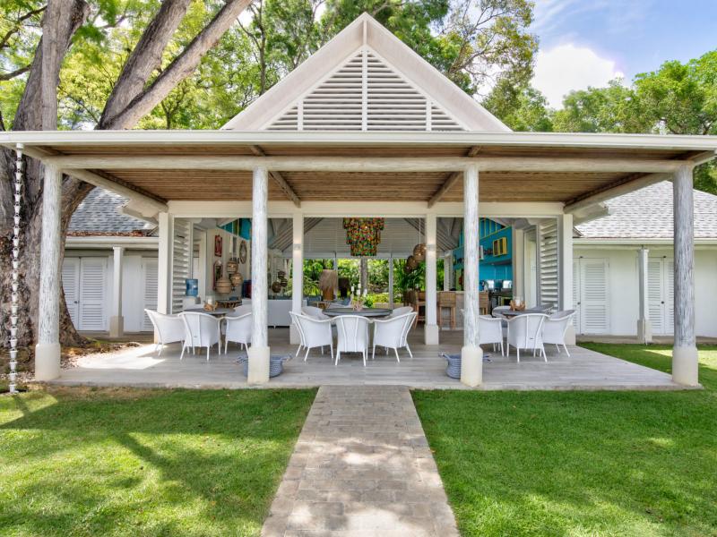 Sandy Lane Estate - La Dolce Vita , Sandy Lane Estate 