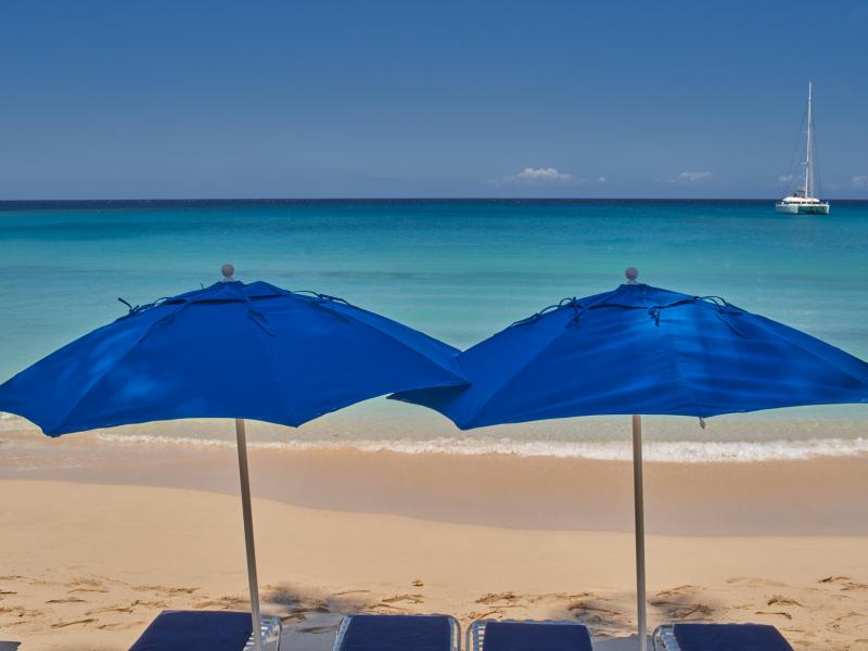 Mullins Bay Villa - Coral Breeze , Mullins Bay , St Peter , West Coast Barbados 