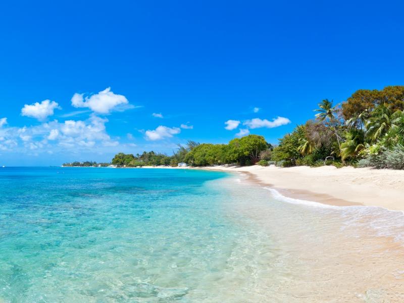 Emerald Beach 3 - Ixoria , Beachfront villas Barbados , Emerald Beach , Gibbes , St Peter , West Coast Barbados 