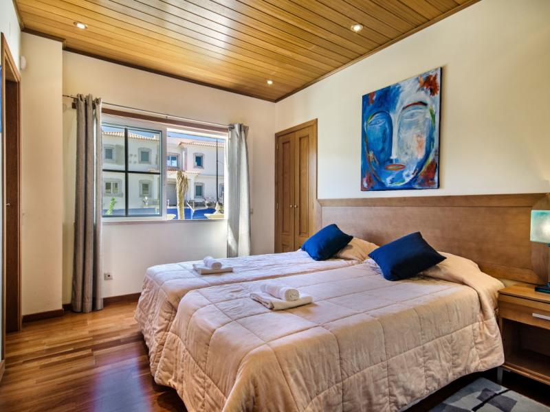 Casa Golfe , Algarve , Vila Sol 