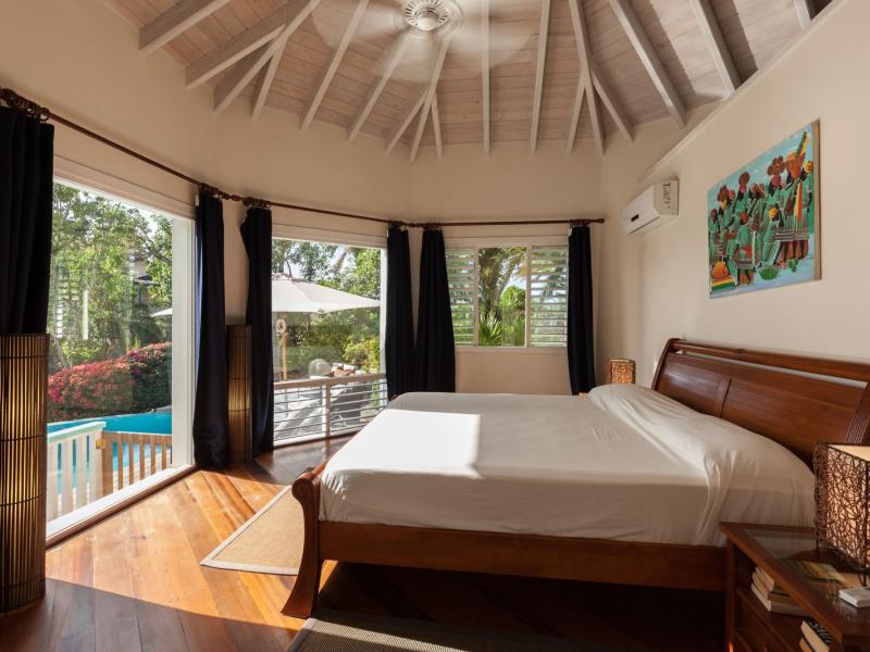 Galley Bay Cottage , Galley Bay Heights 