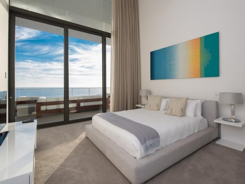 Villa Pentagon , Cape Town 