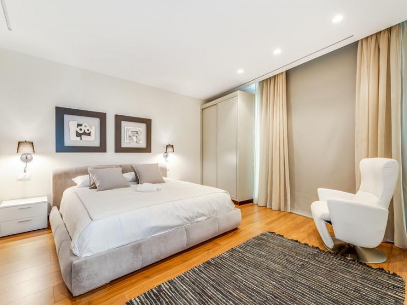 Running Waters , Benahavis , La Quinta , Marbella 