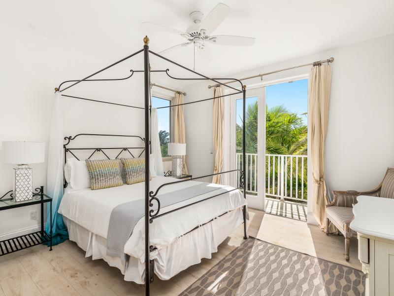 Villa Sublime , Silly Creek 