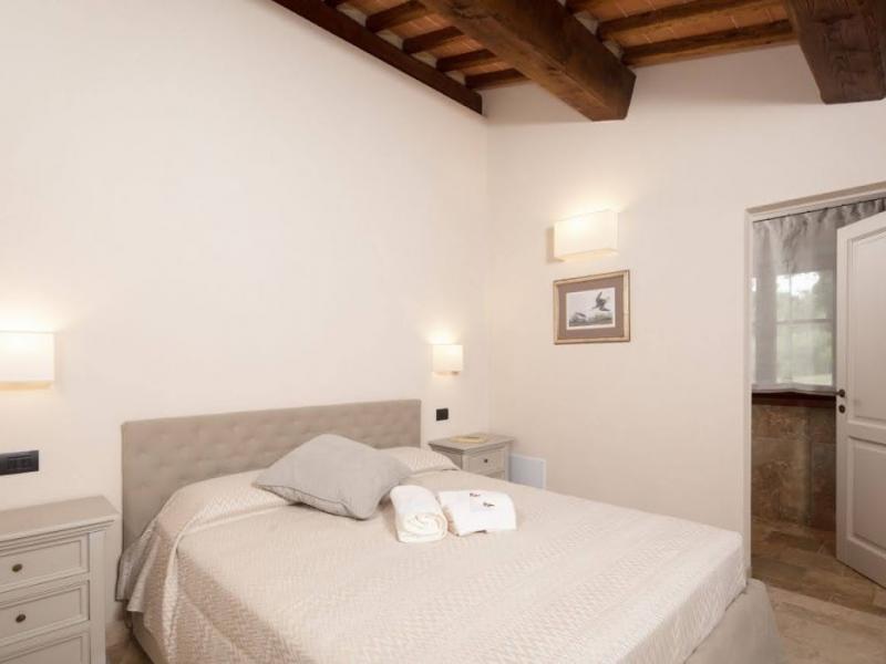 Villa Renata , Tuscany 