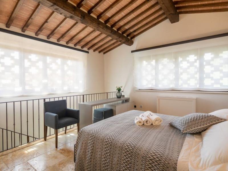 Villa Renata , Tuscany 