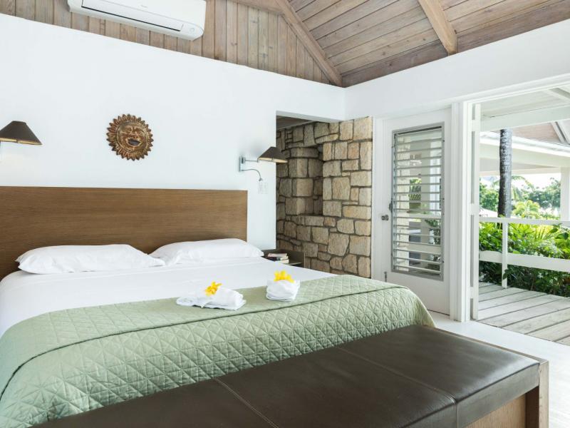 Windward House , English Harbour 