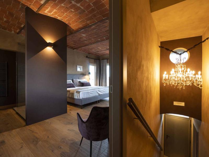 Casa Clara , Piedmont 