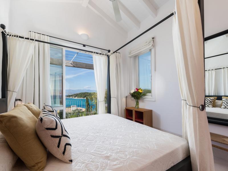 Kingfisher Point Estate , Corfu 